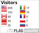Free counters!