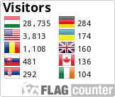 Free counters!