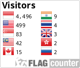 Free counters!