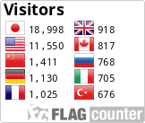 Free counters!