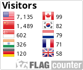 Free counters!