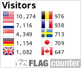 Free counters!