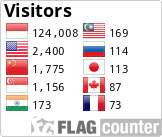 Free counters!