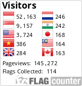 Free counters!