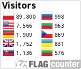 Free counters!