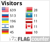 Free counters!
