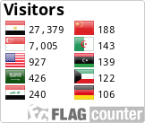 Free counters!