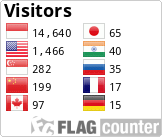 Free counters!