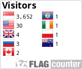 Free counters!