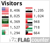 Free counters!