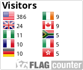 Free counters!