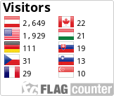 Free counters!
