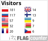 Free counters!