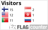 Free counters!