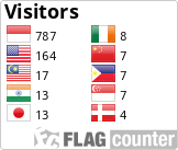 Free counters!