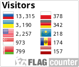 Free counters!