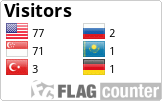 Free counters!