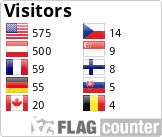 Free counters!
