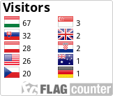 Free counters!