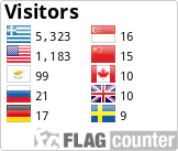 Free counters!