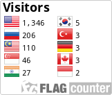 Free counters!
