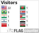 Free counters!
