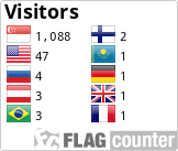 Free counters!