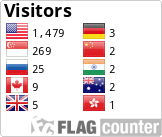Free counters!