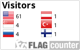 Free counters!