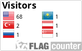 Free counters!