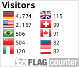 Free counters!