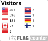 Free counters!