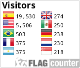 Free counters!