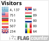 Free counters!