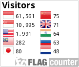 Free counters!