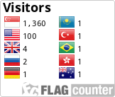 Free counters!