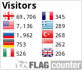 Free counters!