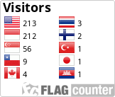 Free counters!