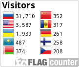 Free counters!