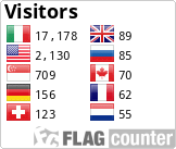Free counters!