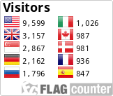 Free counters!