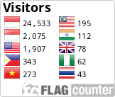Free counters!