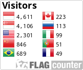 Free counters!