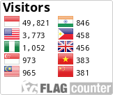 Free counters!