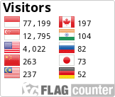 Free counters!