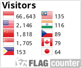 Free counters!