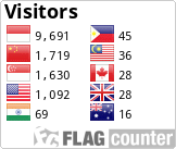 Free counters!