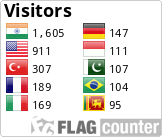 Free counters!