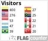 Free counters!