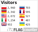 Free counters!